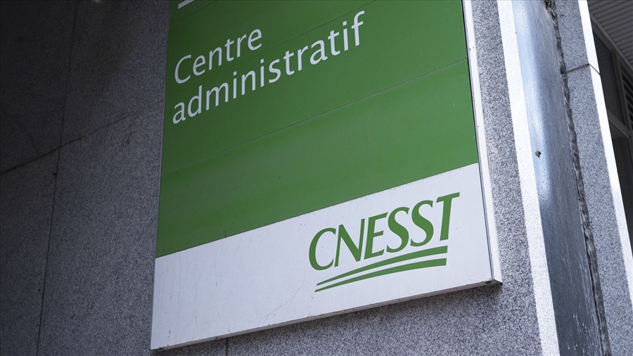 CNESST: Priorisons la prévention sur les chantiers de construction 