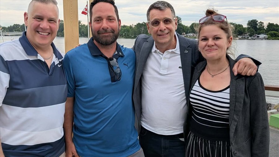 Le Parti conservateur du Québec dévoile ses candidats locaux 