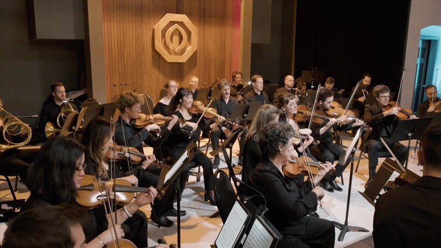 L'orchestre Galileo se lance dans la production d'un nouveau spectacle