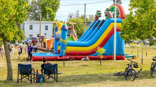 Pointe-des-Cascades célèbrera ses 65 ans le 22 août prochain 