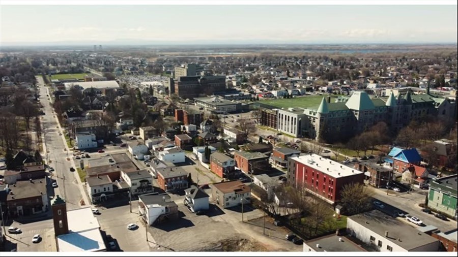 À faire cette semaine à Salaberry-de-Valleyfield
