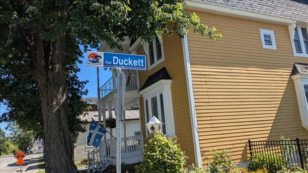 Quatre chantiers en cours ou à venir à Les Coteaux 