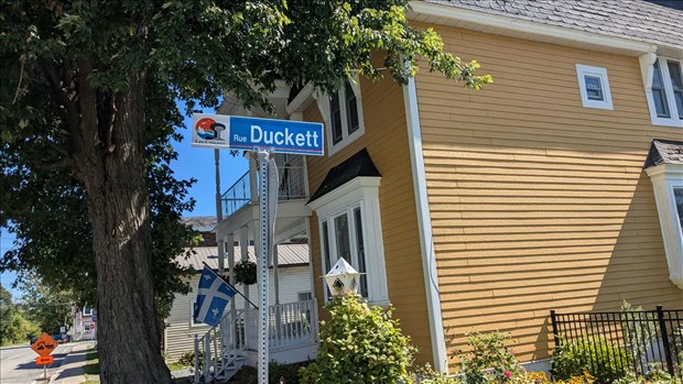 Quatre chantiers en cours ou à venir à Les Coteaux 