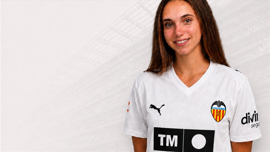 Une Lazaroise devient joueuse invitée en pré-saison à Valencia CF