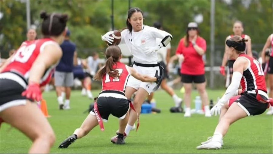 Des athlètes d'ici donneront le tout pour le tout en Allemagne
