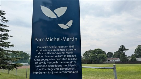 Le blues en vedette à L'Île-Perrot les 11 et 12 septembre 