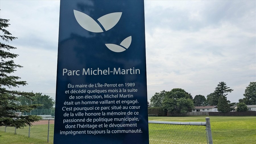 Le blues en vedette à L'Île-Perrot les 11 et 12 septembre 