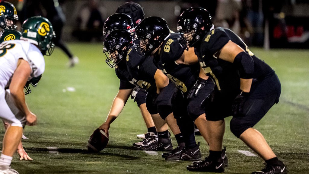 Les amateurs de football sont conviés au tailgate du Noir et Or