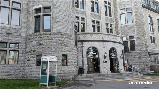 Une hausse globale de fréquentation de 5 % au Cégep de Valleyfield 