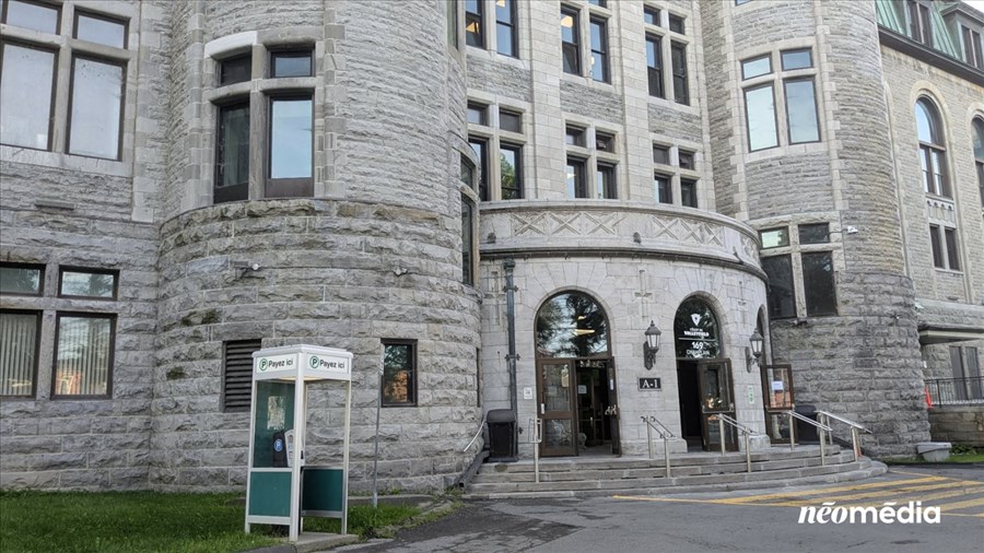 Une hausse globale de fréquentation de 5 % au Cégep de Valleyfield 