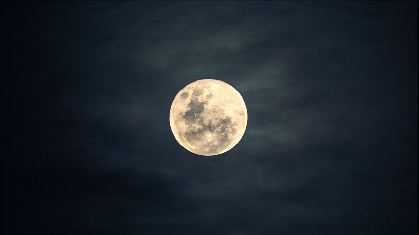 Une éclipse lunaire partielle à observer dans quelques jours 