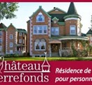 Château Pierrefonds