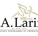 J.A. Larin et Fils Inc.