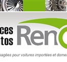 Pièces D'Autos Reno