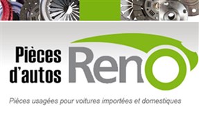 Pièces D'Autos Reno