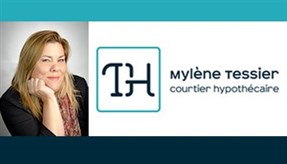 Mylène Tessier Courtier Hypothécaire