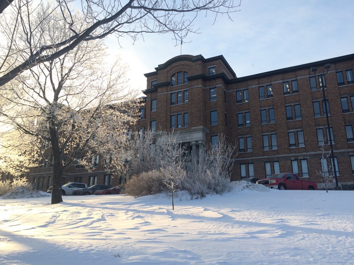 50 ans du Cégep de Chicoutimi une Journée portes ouvertes soulignera