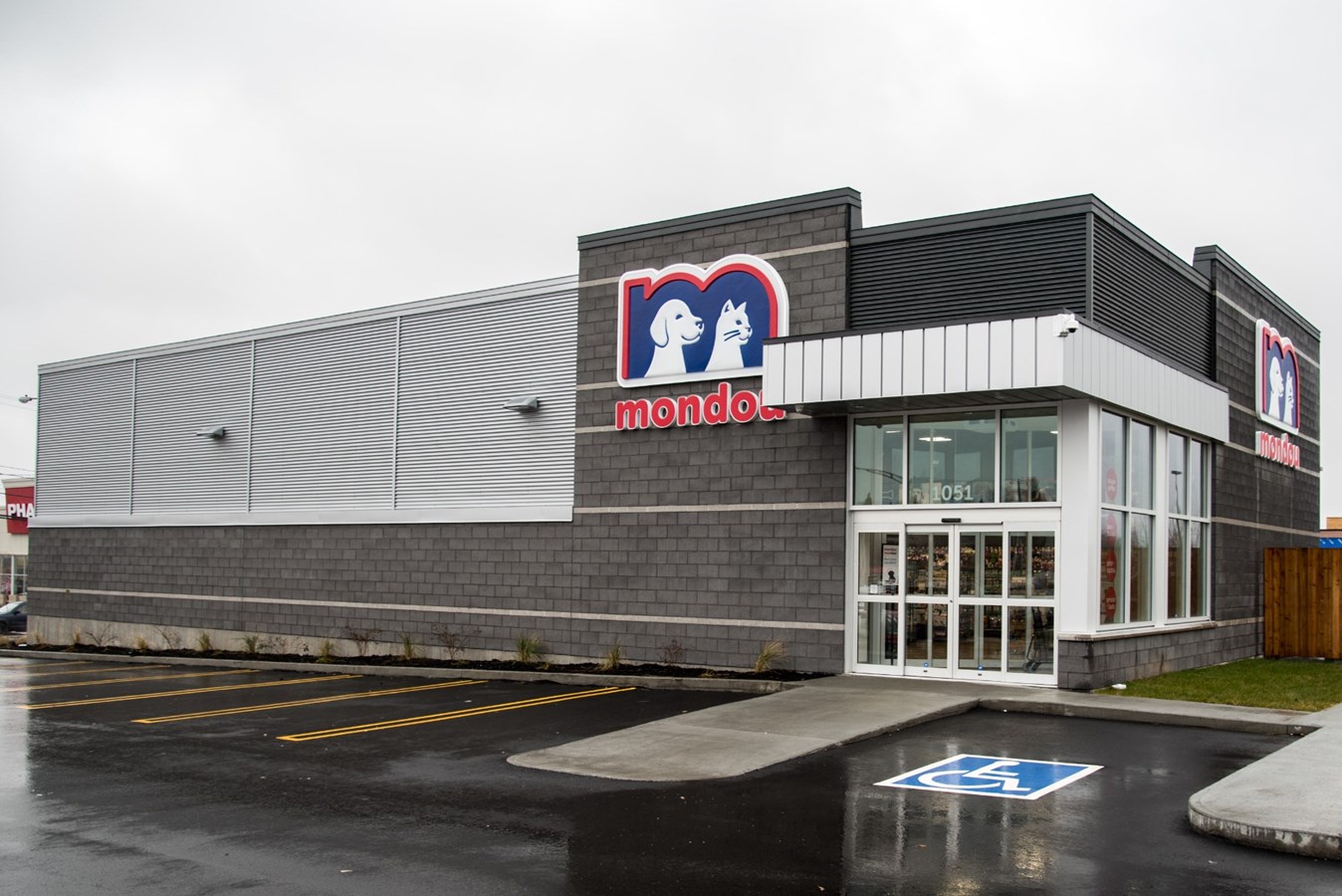 Le nouveau magasin Mondou d’Alma ouvre ses portes ce samedi Saguenay