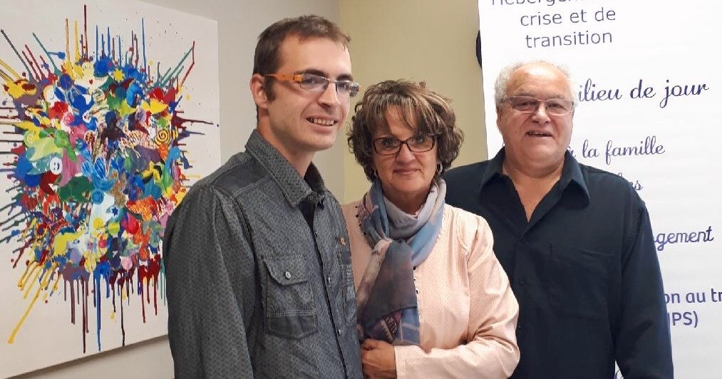 Photo de publication