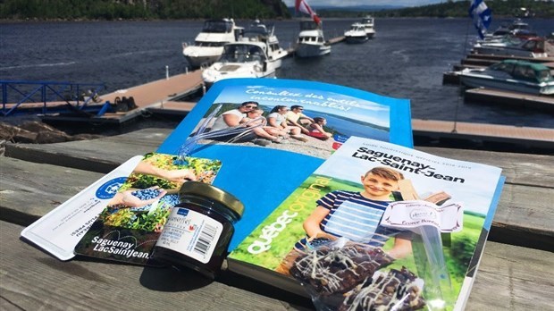 lac st jean rencontre