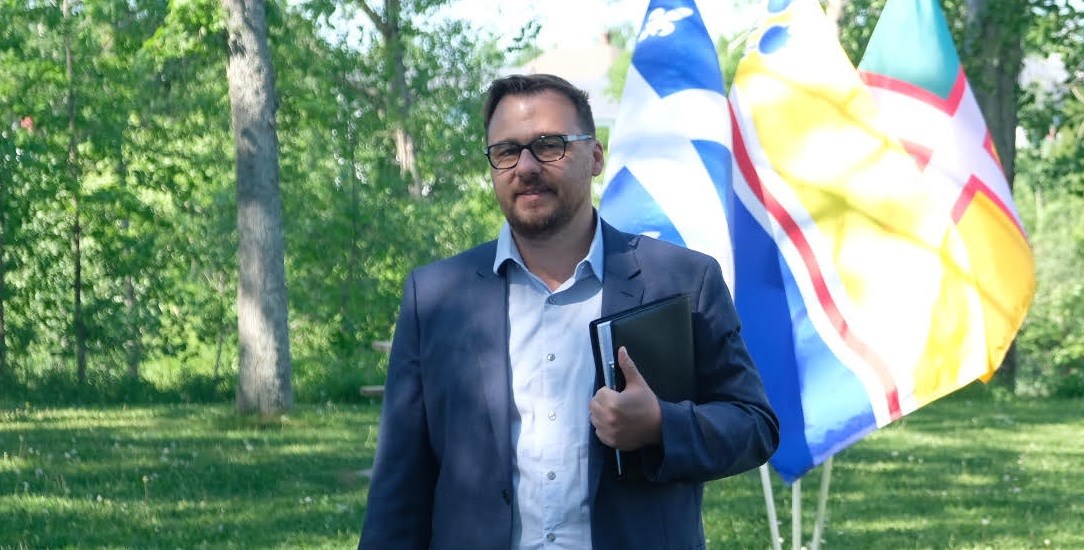 Emploi d’été Canada 101 projets financés à Jonquière, annonce Mario