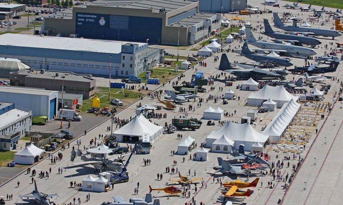 Drones Militaires Richard Martel Et Marc Asselin Reiterent Leur Appui A La Base De Bagotville Saguenay Lac St Jean Neomedia Drones Militaires Richard Martel Et Marc Asselin Reiterent Leur Appui A La Base De Bagotville Saguenay Lac St Jean Neomedia
