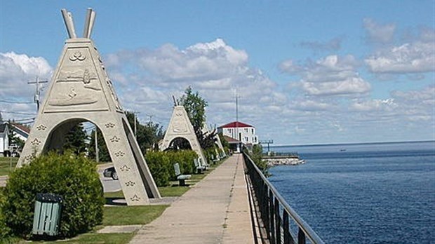 Projet de GNL Québec : au tour des Premières Nations innues de dire non | Saguenay-Lac-St-Jean - Vimarsana News