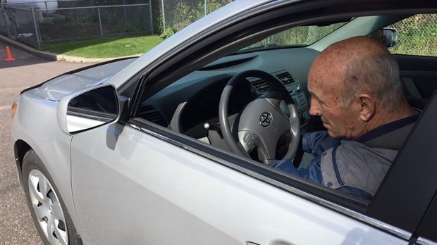 Examens de conduite : une unité mobile de la SAAQ bientôt à Dolbeau-Mistassini | Saguenay-Lac-St-Jean - Vimarsana News