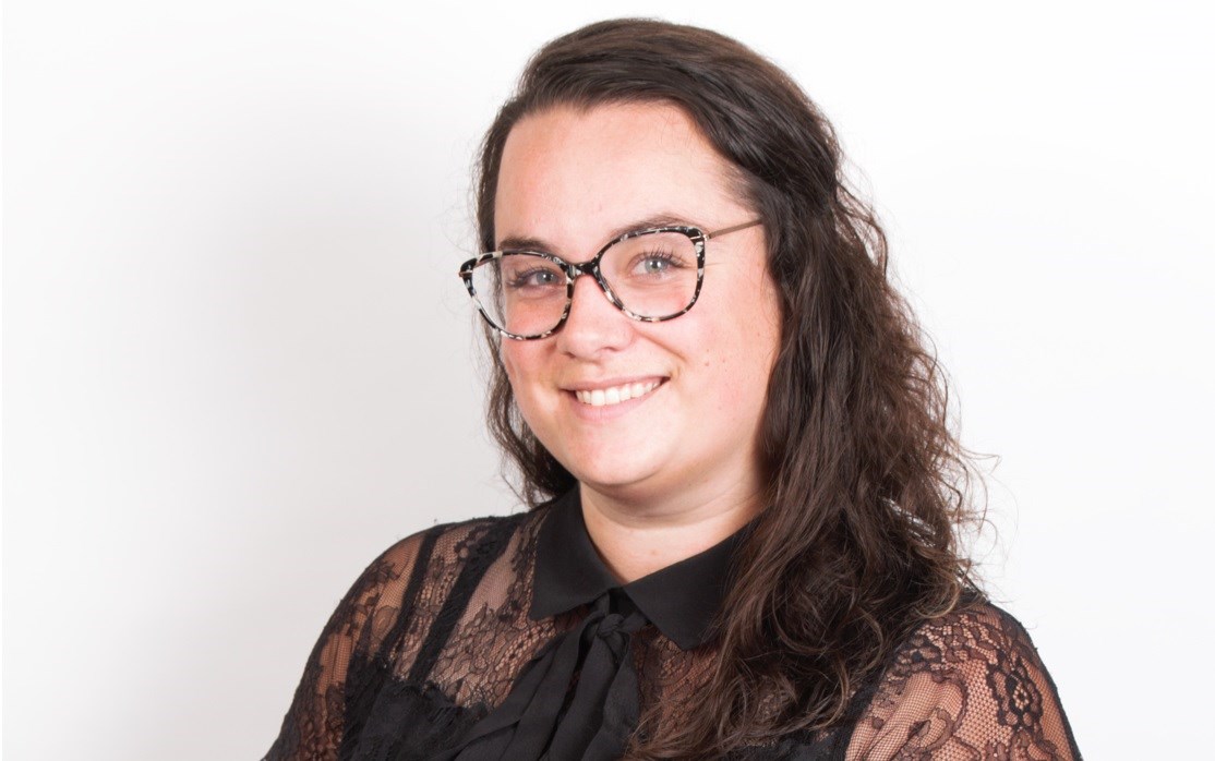 Élection fédérale : Marieve Ruel portera les couleurs du NPD dans Jonquière | Saguenay-Lac-St-Jean - Vimarsana News