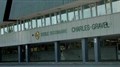 L'école secondaire Charles-Gravel fermée pour la journée en raison d’un bris