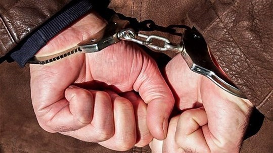 6 arrestations pour trafic de drogues à Dolbeau-Mistassini