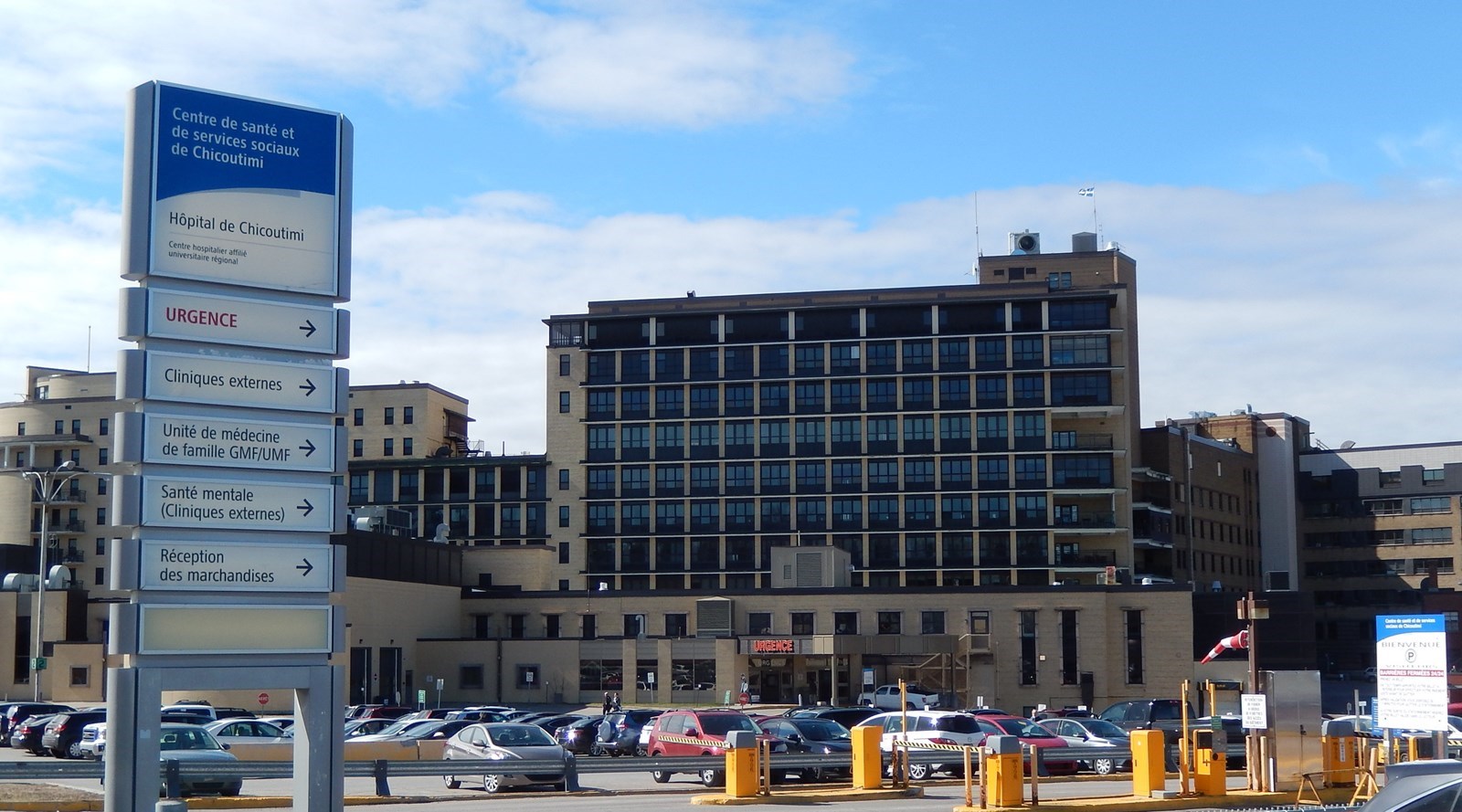 La FPJQ estime que le CIUSSS du SaguenayLacSaintJean entrave le