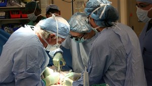 Un transfert des activités chirurgicales de Chicoutimi à Jonquière