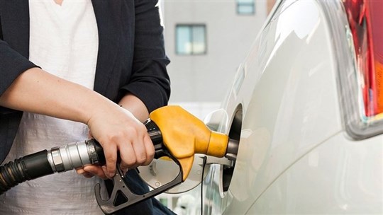 La hausse du prix de l’essence a un impact marginal sur les intentions de voyage