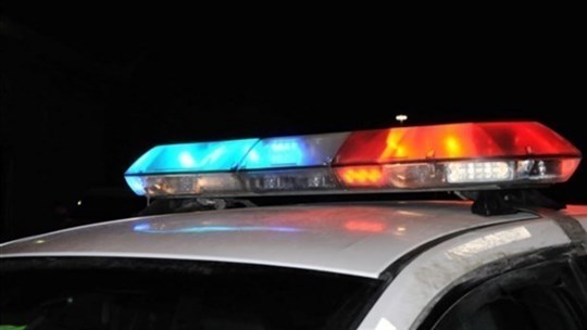 Un conducteur en état avancé d’ébriété arrêté à Chicoutimi