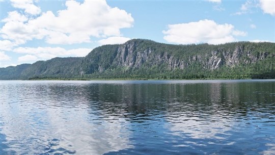 Québec souhaite créer une aire protégée près de la rivière Péribonka