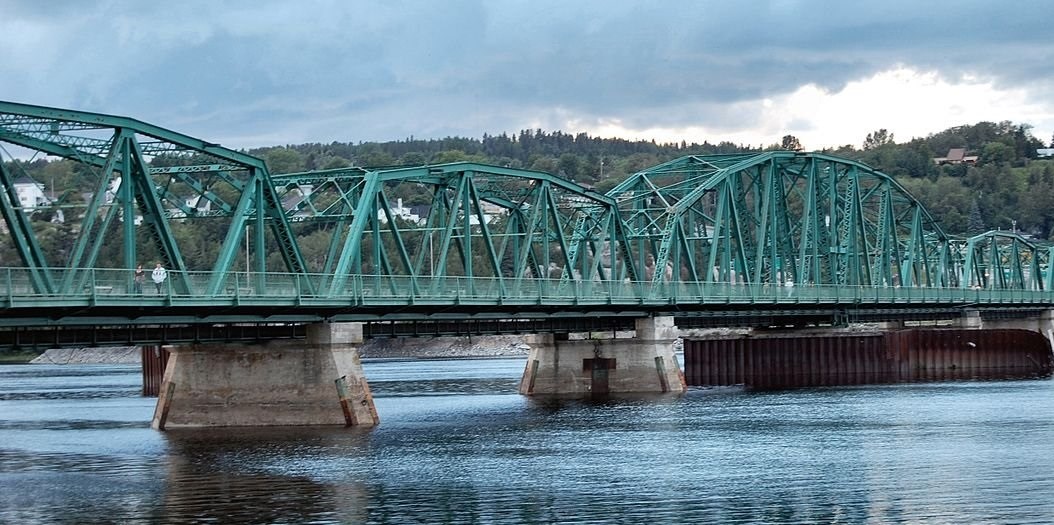 Des travaux de 10,6 M$ pour sécuriser le pont Sainte-Anne