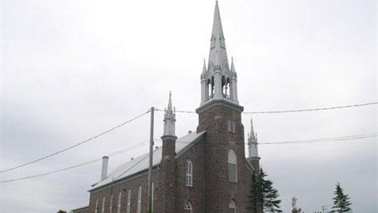 117 000 $ pour protéger le patrimoine dans deux églises du Lac-Saint-Jean