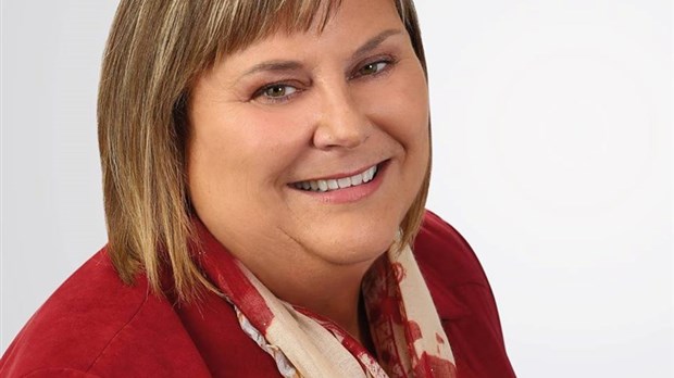 De gestionnaire à …mairesse de Salaberry-de-Valleyfield? 