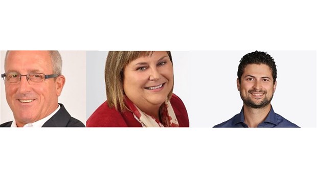 Rencontrez vos candidats à la mairie au café La Factrie
