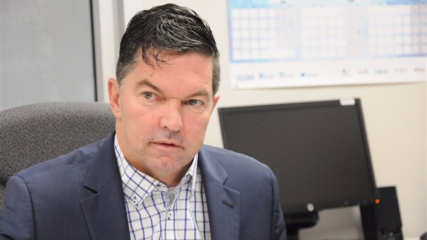 Le député Guy Leclair réagit au remaniement ministériel