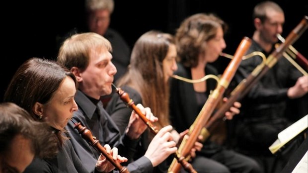 Le CALQ soutient deux projets artistiques de chez nous