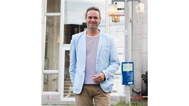 Martin Lévesque : un homme de défis pour le district 6 de Salaberry-de-Valleyfield  