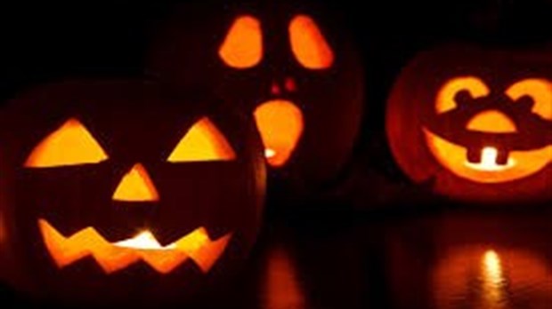 Halloween : 8 consignes pour une soirée en toute sécurité