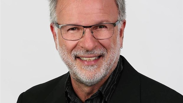 Bruno Tremblay succède à Claude Haineault 