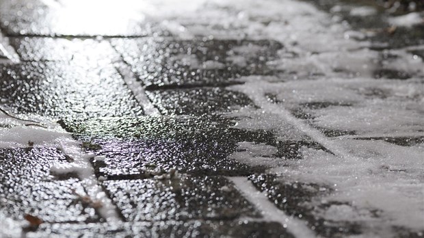 Le froid s'installe chez nous! Êtes-vous prêt?