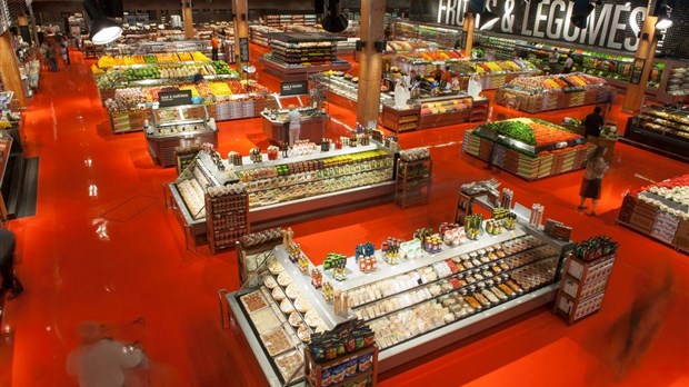 Fermeture de Loblaw : la région sera-t-elle touchée?