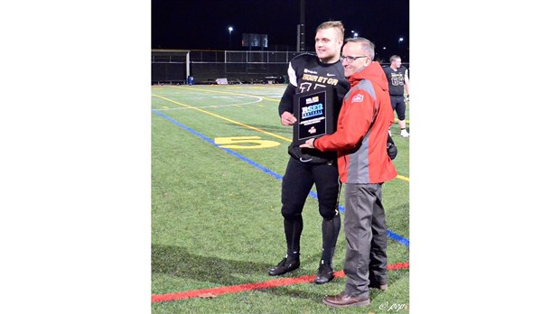 Un premier Bol d’Or en division 2 pour l’équipe du Collège de Valleyfield   
