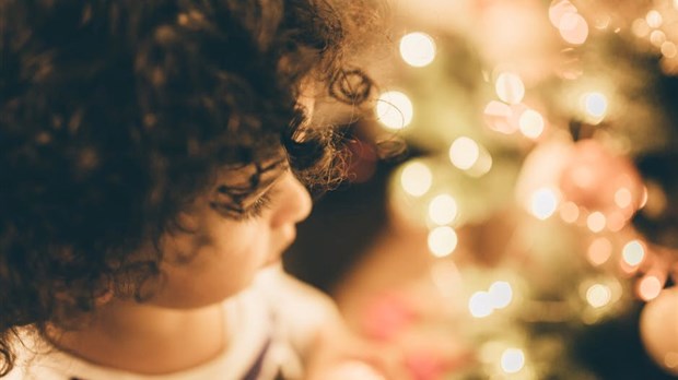La magie de Noël s'installe sur la Place du marché de Beauharnois