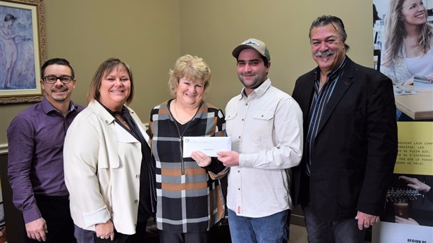 S'établir dans la MRC de Beauharnois-Salaberry, c'est payant